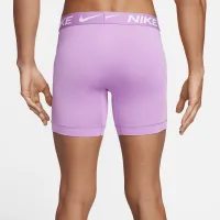 Nike Dri-FIT Essential Micro чоловічі труси (3 пари) різнокольорові