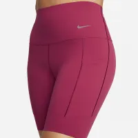 Nike Universa жіноча Medium-Support З високою талією 8