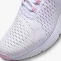Nike Air Max 270 женская Кроссовки цвет белый