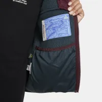 Nike Sportswear ACG Big детские Loose Full-Zip Куртка цвет зеленый