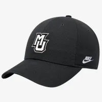 Marquette Nike College Cap цвет черный