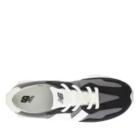 Кроссовки New Balance GS327FG - Черные