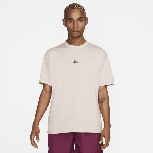 Nike ACG чоловічі футболка Pink