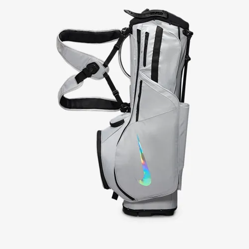 Nike Air Hybrid 2 для гольфу сумка колір сірий