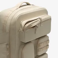 Nike Utility Elite наплічник (37L) колір коричневий