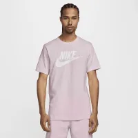 Nike Sportswear чоловічі футболка Pink