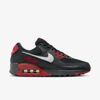 Nike Air Max 90 мужские Кроссовки цвет серый