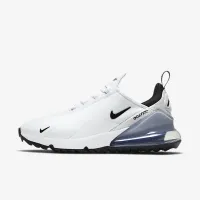 Nike Air Max 270 G для гольфу Shoe колір білий
