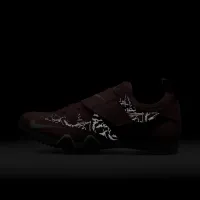 Nike Pole Vault Elite Track & Field Jumping Spikes колір червоний