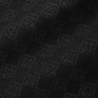 Nike Jordan Monogram Pouch (0.98L) колір чорний