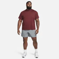 Nike Primary Men's Dri-FIT Short-Sleeve Versatile Top