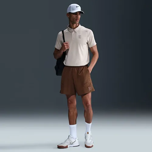 NikeCourt Advantage мужские Dri-FIT 6