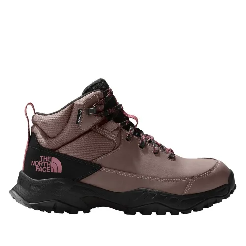 Кроссовки The North Face Storm Strike III 0A5LWG7T41 - Бежевые