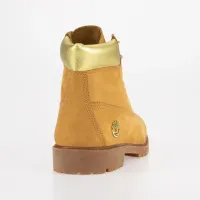 Кроссовки Timberland Premium 6 Inch Boot 0A5SZD2311 - Бежевые