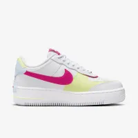 Nike Air Force 1 Shadow женская Кроссовки цвет белый