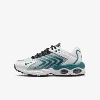 Nike Air Max TW Big детские Кроссовки цвет белый