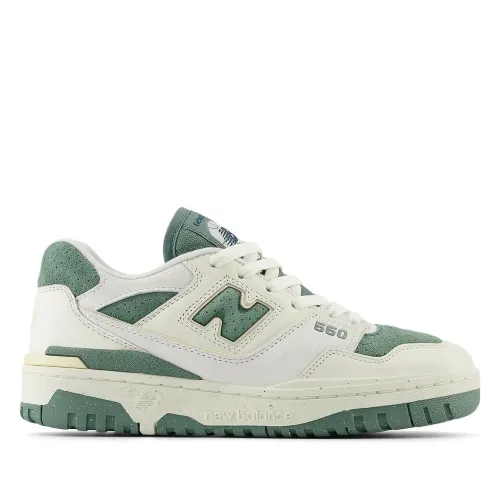 Кросівки Жіночі New Balance BBW550PE - бежева
