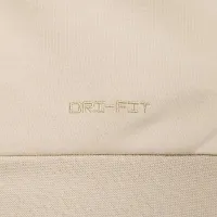 Nike Primary Fleece мужские Dri-FIT UV Full-Zip Performance Толстовка с капюшоном цвет коричневый