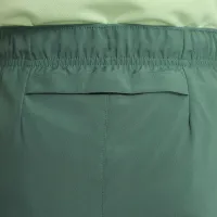 Nike Dri-FIT Challenger Big дитячі (для хлопчиків) тренувальні шорти колір зелений