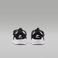 Nike Jordan CMFT Era Baby/Toddler Кросівки колір чорний