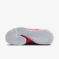 Nike LeBron Witness 7 (Team) баскетбольные Кроссовки цвет красный