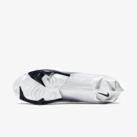 Nike Vapor Edge Pro 360 мужские Football Cleats цвет белый