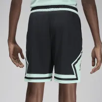 Nike Jordan Dri-FIT Sport Diamond шорты цвет черный