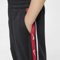 Nike Dri-FIT Sportswear Club Toddler 2-Piece Poly Propus набор цвет черный