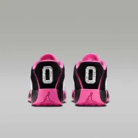 Nike Jordan Tatum 4 баскетбольные Кроссовки цвет черный