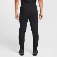 Nike Tech мужские Fleece Joggers цвет черный