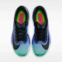 Nike Zoom Fly 6 мужские Road Running Кроссовки синий