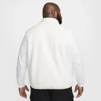 Nike Sportswear Club чоловічі Winterized Vest колір білий