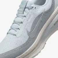 Nike Vomero 18 GORE-TEX мужские Waterproof Road Running Кроссовки with Reflective Accents цвет серый