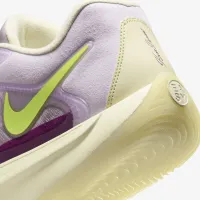Nike KD17 x Alchemist баскетбольные Кроссовки цвет белый