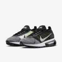Nike Air Max Flyknit Racer женская обовь Black
