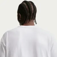 Nike Sportswear Premium Essentials чоловічі футболка колір білий