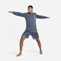 Nike Yoga Dri-FIT чоловічі 7