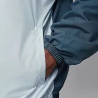 Nike Jordan Brooklyn мужские Track Куртка синий