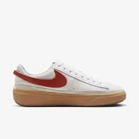 Nike Blazer Phantom Low мужские Кроссовки цвет белый