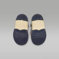 Nike Jordan 1 Mid RM EasyOn Baby/Toddler Кроссовки синий
