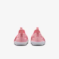 Nike Sunray Protect 4 Little детские босоножки Pink