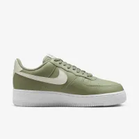 Nike Air Force 1 '07 женская Кроссовки цвет зеленый