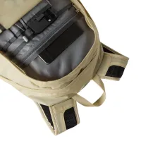 Рюкзак The North Face Hot Shot 0A3KYJ4D51 - beżowy