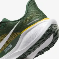 Nike Pegasus 41 NFL колір зелений Bay Packers чоловічі Road Running Кросівки колір зелений