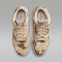 Nike Air Jordan 3 Retro Tex 