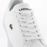 Кроссовки Lacoste Lerond Pro BL 123 1 CMA 745CMA0054-21G - Белые
