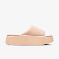 Nike Calm Elevation женская Slides Pink