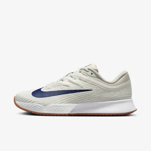 Nike Vapor Pro 3 жіноча Hard Court Tennis Кросівки колір білий