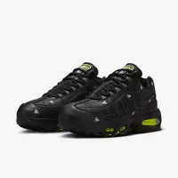 Nike Air Max 95 Premium чоловічі Кросівки колір чорний