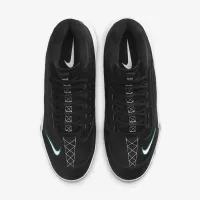 Nike Griffey 2 MCS мужские бейсбольные бутсы цвет черный